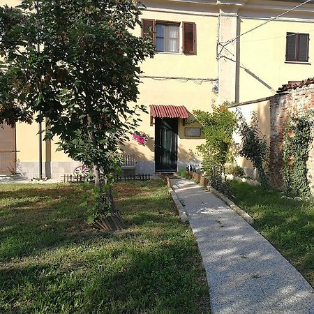 B&B Cascina Barolo Turín Exterior foto