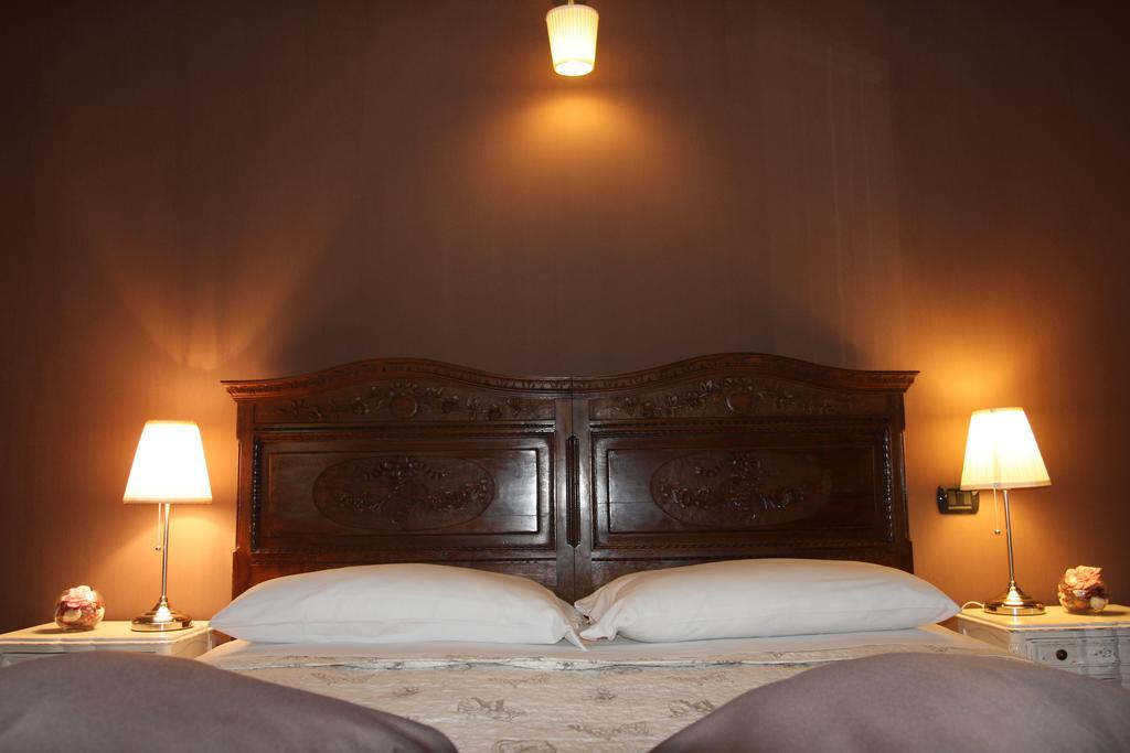 B&B Cascina Barolo Turín Habitación foto