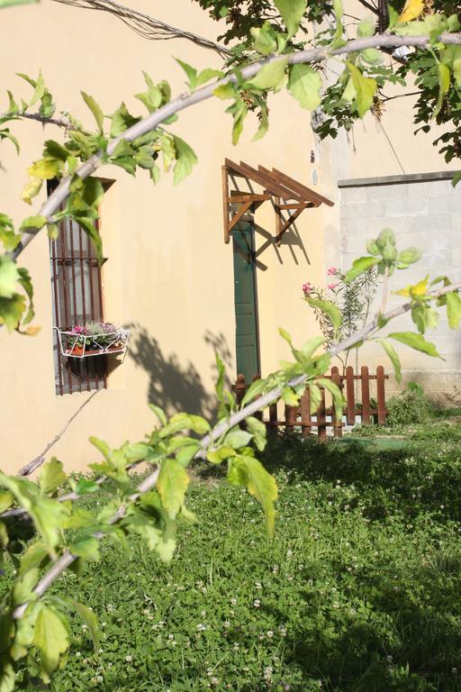 B&B Cascina Barolo Turín Exterior foto