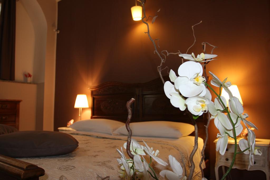 B&B Cascina Barolo Turín Habitación foto