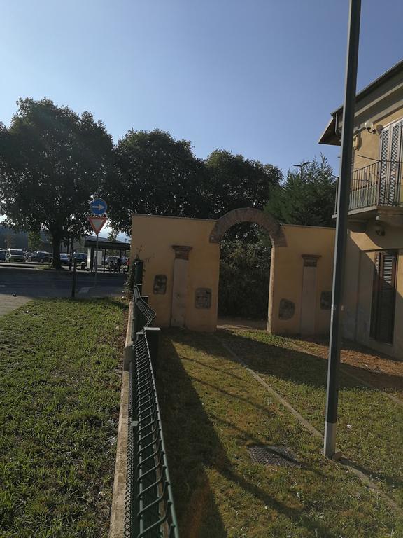 B&B Cascina Barolo Turín Exterior foto