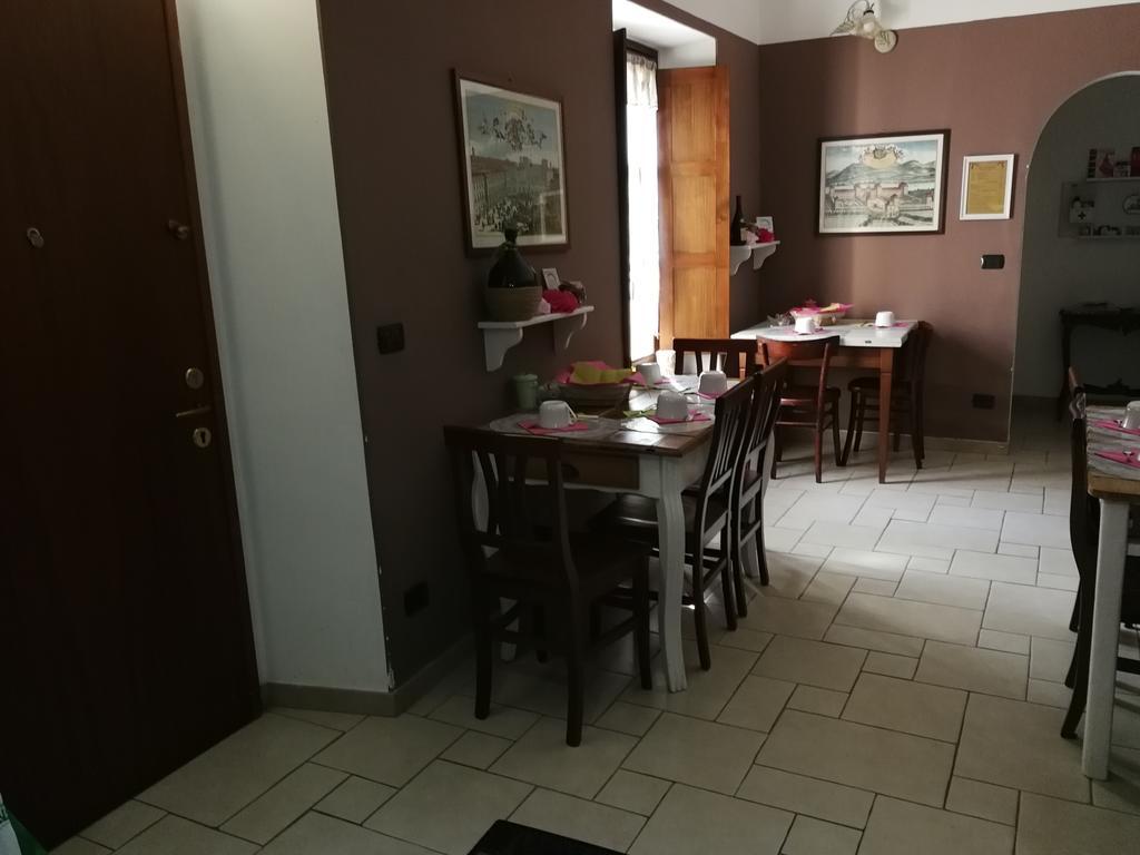 B&B Cascina Barolo Turín Exterior foto