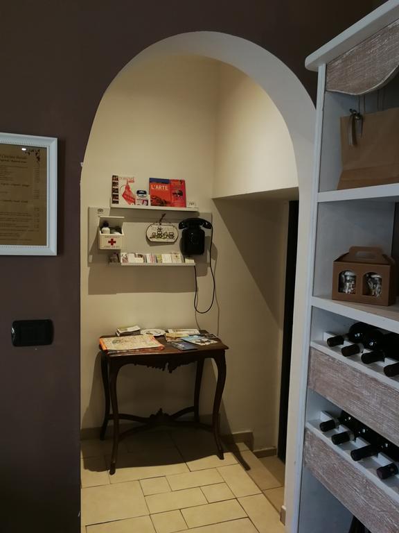 B&B Cascina Barolo Turín Exterior foto